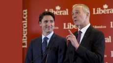 Blair Says RCMP Have Met Wet'suwet'en Conditions, Calls For End To Blockades