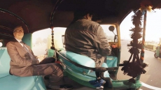 Bill Gates Shares Photo From India Visit, Says He's Inspired Every Time