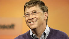 Bill Gates Is America's Richest For 22nd Straight Year