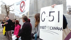 Anti-Terror Bill Not In Keeping With Canada's International Obligations: UN