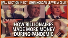 WATCH: Early Election For BC a possibility