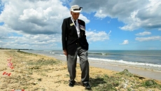 Bill Wilson, one of Canada's last Second World War veterans, dies at 101