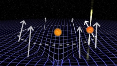 B.C. Astronomer Gets Rare Look At Binary Pulsar Before It Vanishes For 160 Years
