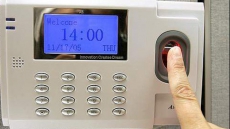 Punjab goes in for biometric office attendance