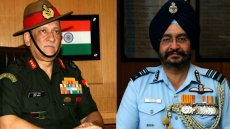 Women Can Apply To Join Other Ranks In Indian Army From Today