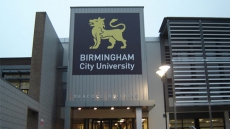 Birmingham City University to develop e-F1 car with Indian varsities