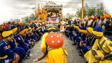 Birth of the Khalsa