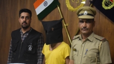 Member of Lawrence Bishnoi-Kala Jathedi gang held for extortion call