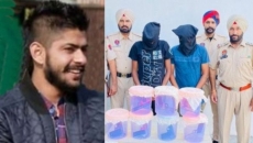 Punjab Police bust extortion racket linked to gangster Lawrence Bishnoi