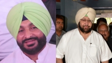After Sidhu's attack on Amarinder, Cong leaders demand action