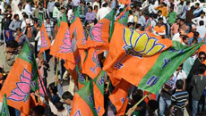BJP candidate, 30 others injured in Tamil Nadu attack