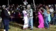 BJP Brings Up 'Kissing Competition' Issue In Jharkhand Assembly