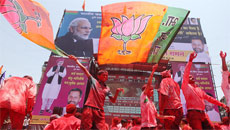 Punjab BJP MP Wants Dope Tests On Jail Staff, Inmates