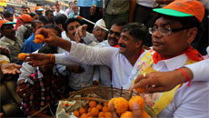 BJP Looks Set To Continue Winning Streak In Haryana, Maharashtra