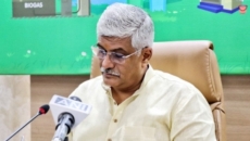 BJP's election in-charge to visit Punjab soon