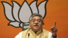 Not a single shred of evidence to link govt, party to Pegasus report: BJP