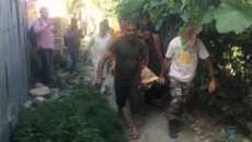 BJP leader, wife shot dead in J&K's Anantnag, LG condemns killing