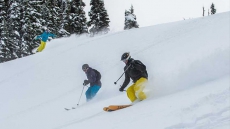 Ski resort company Whistler Blackcomb has Q3 loss on higher revenues