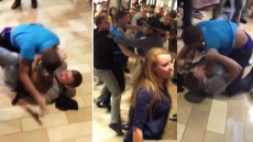 Black Friday Brings Fights Across US, Videos Go Viral