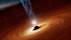 Indian-origin scientist measures rare black hole