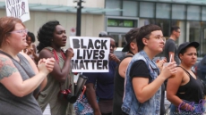 Black Lives Matter Vancouver Wants Police Float Out Of Pride Parade