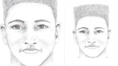 Surrey Suspect Sought For Assault On A Taxi Driver