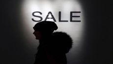 Black Friday off to a quiet start across Canada