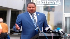 Compromise keeps 'Black Lives Matter' paint off Boardwalk