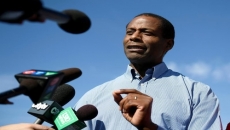 Black MPs, senators call for government action against systemic racism