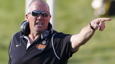 Blake Nill Named Head Coach Of UBC Thunderbirds Football Team