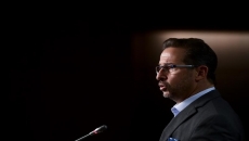 Blanchet vows to press PM on prof's use of slur