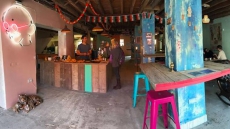 India-Themed Cafe In London Faces Protest For Glorifying British Empire