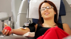 Donate blood to keep your heart healthy