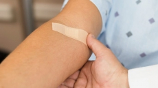 New test for early cancer detection