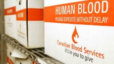 Groups Urge B.C. To Follow Ontario, Quebec By Banning Pay-for-Plasma Clinics