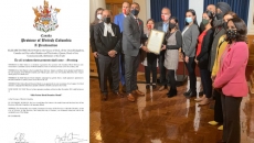 November declared Sikh Nation Blood Donation Month by Province