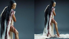 Montreal Transit Authority Won't Display Ballet Company's Bloody Promotional Ad