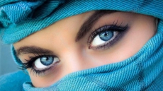 It's Settled: There Are No Blue Or Green Eyes. Everyone Has Brown, Says Expert