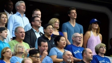 Federal Party Leaders Agree To Skip Jays Games After Toronto Losses When They Attended