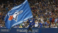 'OK Blue Jays' Song Written At Time When The Jays Were Just 'Kind Of OK'