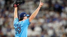 Blue Jays one win away from glory, Yesavage sets rookie record