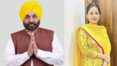 Punjab CM to tie the knot for second time on Thursday