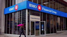 Bank Of Montreal To Cut About 1,850 Positions In Bid To Trim Costs