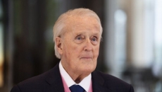 Former prime minister Brian Mulroney dead at 84, says daughter