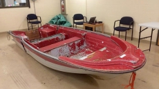 Fisherman's fate in hands of jury at Nova Scotia murder trial