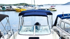 Multiple boats stolen in Kelowna