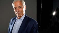 Veteran Newsman Bob Simon Dies In Road Accident