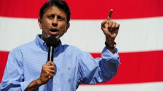 Bobby Jindal to decide on presidential run after November