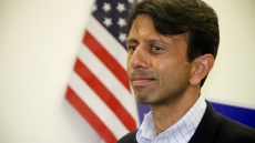 India 'Hungry For American Leadership', Says Bobby Jindal