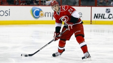 Canucks Recall Defenceman Bobby Sanguinetti